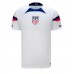 United States Jesus Ferreira #9 Replica Home Shirt World Cup 2022 Short Sleeve